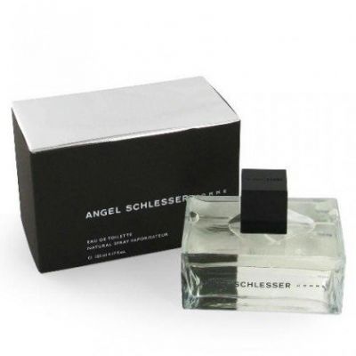 ANGEL SCHLESSER HOMME edt vapo 125 ml