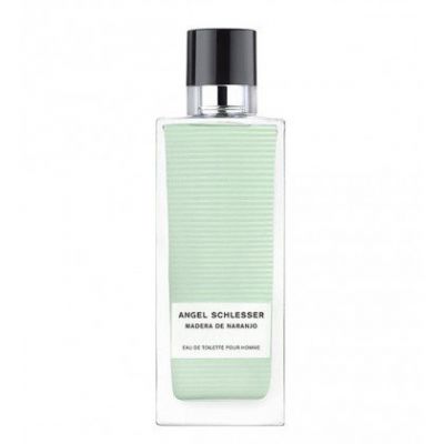 Angel Schlesser Naranjo Wood Eau De Toilette 150Ml Vapo