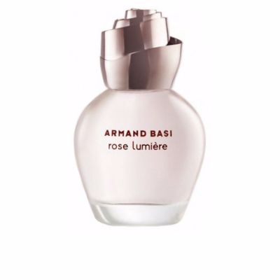 ROSE LUMIÈRE eau de toilette spray 50 ml