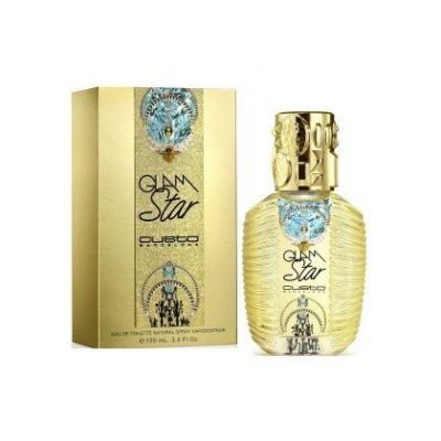 CUSTO GLAM STAR EAU DE TOILETTE 30ML VAPO.