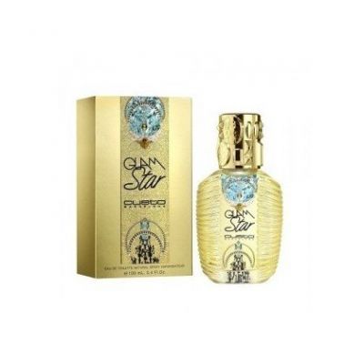 GLAM STAR edt vapo 50 ml