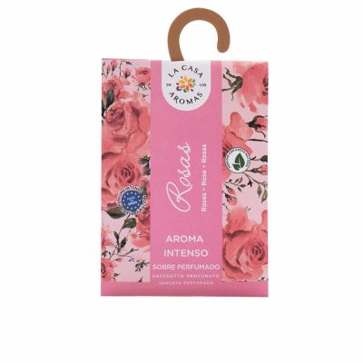 ENVELOPPES PARFUMÉES #ROSAS lot 12 pcs