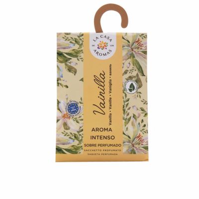 ENVELOPPES PARFUMÉES #VANILLE lot 12 pcs