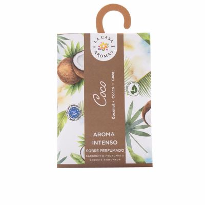 ENVELOPPES PARFUMÉES #COCO lot 12 pcs