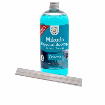 MIKADO RECHARGE #océan 500 ml
