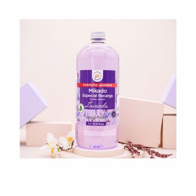 MIKADO RECHARGE #lavande 1000 ml