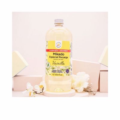 MIKADO RECHARGE #vanille 1000 ml