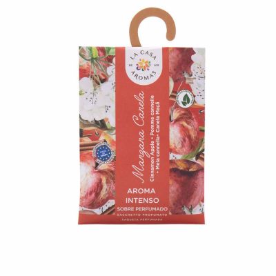 ENVELOPPES PARFUMÉES #POMME & CANELLE lot 12 pcs