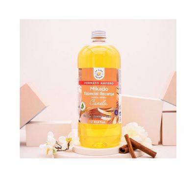 MIKADO RECHARGE #cannelle 1000 ml