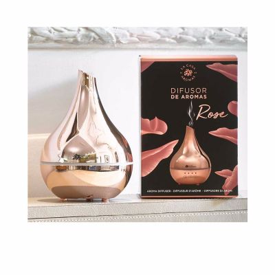 Diffuseur d'arômes LUXUEUX #rose 1 u