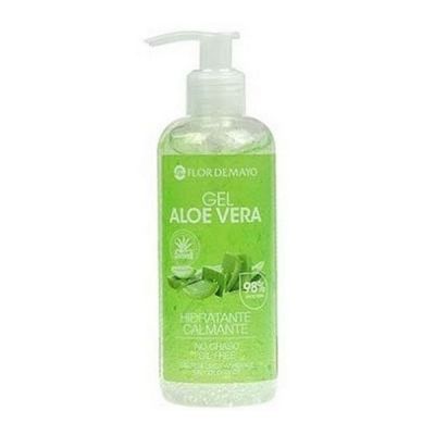 GEL ALOE PURO FM 250ML
