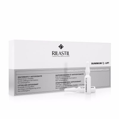 SUMMUM RX LIFT Ampullen