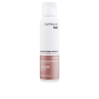 HYGIÈNE INTIME Mousse PRÉBIOTIQUE 150 ml