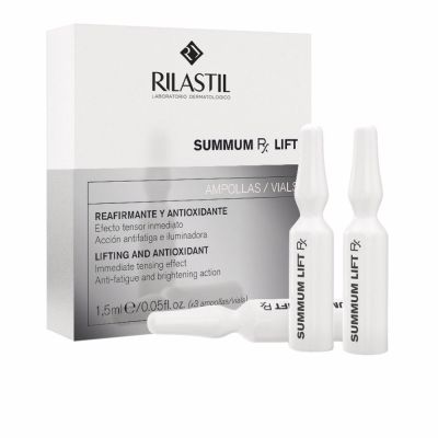 SUMMUM RX LIFT straffende und antioxidative Ampullen