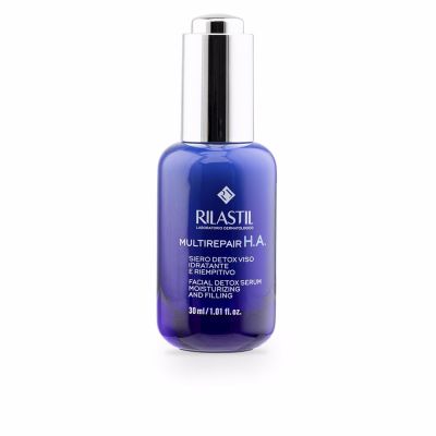 MULTIREPAIR H.A. Viso Detox-Serum 30 ml