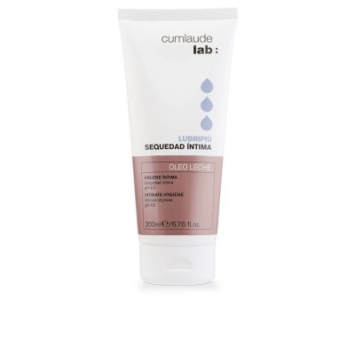 LUBRIPIU oléo-lait sécheresse intime 200 ml