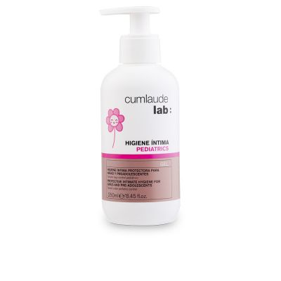 PÉDIATRIE hygiène intime 250 ml