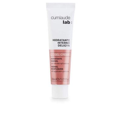 DELIGYN Gel-crème HYDRATANT INTERNE 30 ml