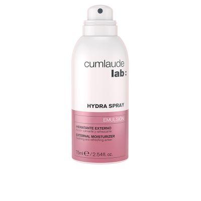 HYDRA SPRAY émulsion hydratante externe 75 ml