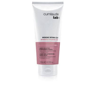 HYGIÈNE INTIME Gel CLX 200 ml