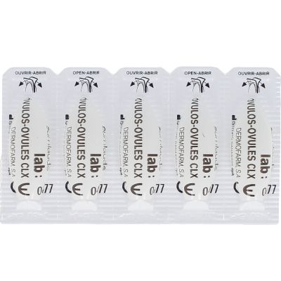 CLX OVUMES 10 x 3 gr