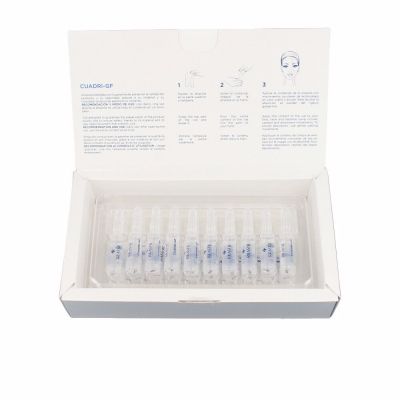 CUADRI GF global anti-aging treatment ampoules