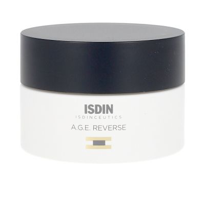 ISDINCEUTICS A.G.E REVERSE facial remodeling treatment 50 ml