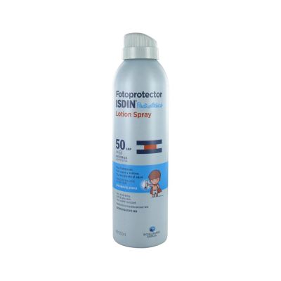 Isdin Fotoprotector Extrem Pediatrics Spf50 + Locion 250Ml. Sp.