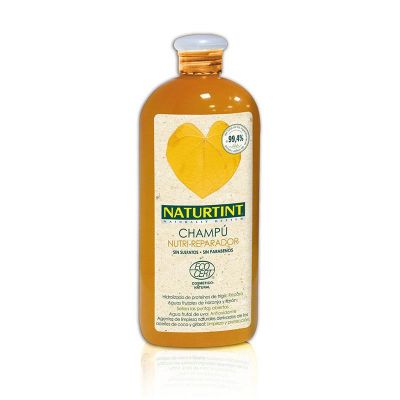 Naturtint Chp 330Ml Nutricion