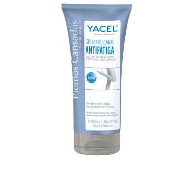 Piernas Cansadas Gel Refrescante Antifatiga 200 Ml