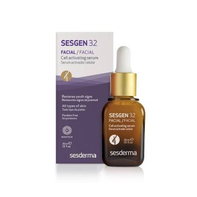 Sesgen 32 Serum Activador Celular 30 Ml