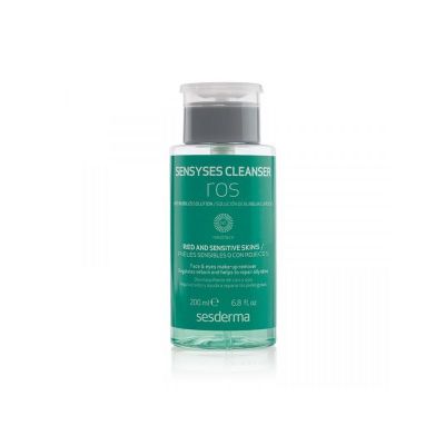 Sensyses Cleanser Ros 200 Ml