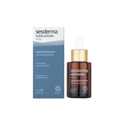 Hidraderm Hyal Liposomal Serum 30 Ml