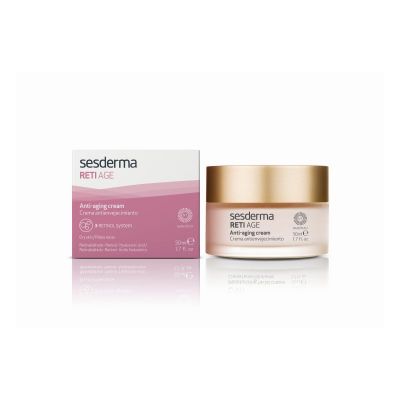Reti-Age Crema Antienvejecimiento 50 Ml