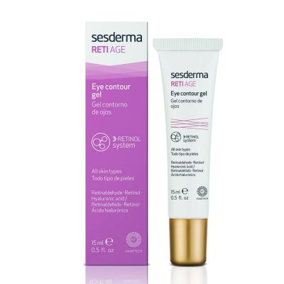 Reti-Age Contorno De Ojos 15 Ml