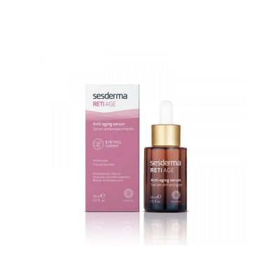 Reti-Age Anti-Aging Serum 30 Ml