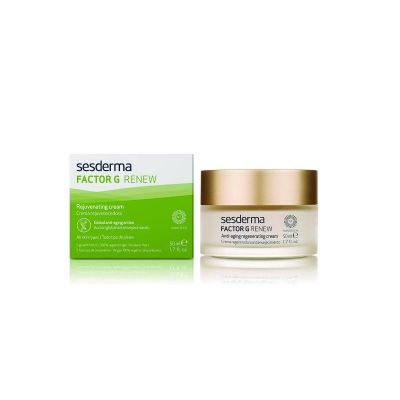 Factor G Renew Crema Rejuvenecedora 50 Ml