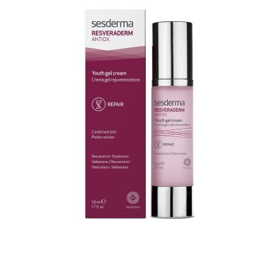 Resveraderm Concentrado Antienvejecimiento 50 Ml