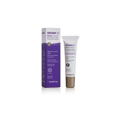 Sesgen 32 Contorno Ojos 15 Ml