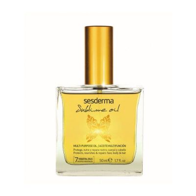 Sublime Oil Aceite Multifunción 50 Ml