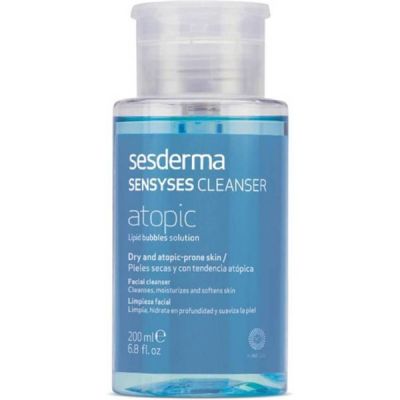 Sensyses Cleanser Atopic 200 Ml