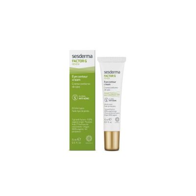 Sesretinal Contorno Ojos 15 Ml