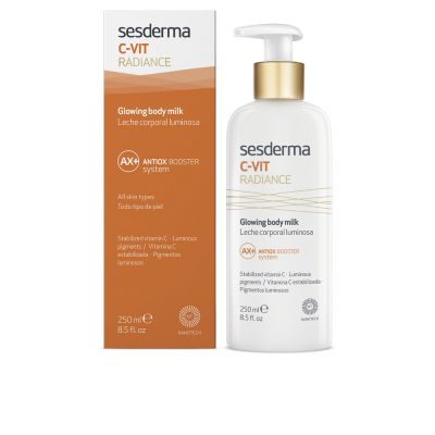 C-Vit Radiance Leche Corporal 250 Ml