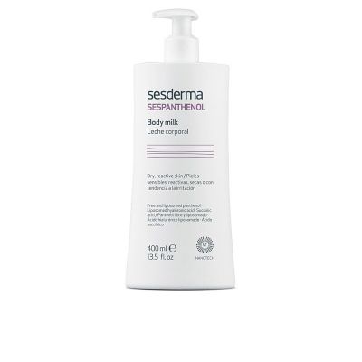 Sespanthenol Leche Corporal 400 Ml