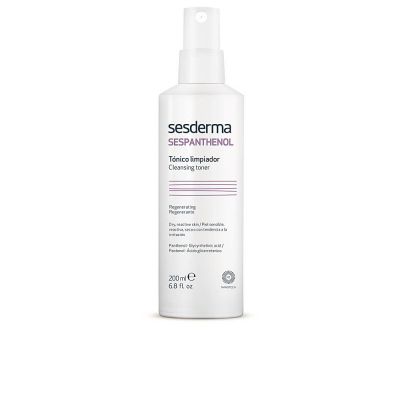 Sespanthenol Tónico Limpiador 200 Ml