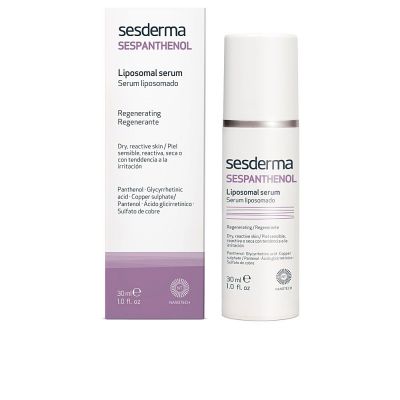 Sespanthenol Liposomial Serum 30 Ml