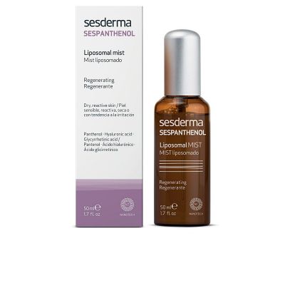 Sespanthenol Mist 50 Ml