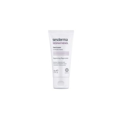 Sespanthenol Crema Manos 50 Ml