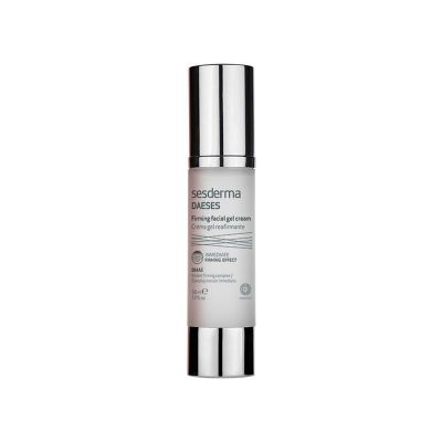 Daeses Crema Gel Reafirmante Facial 50 Ml