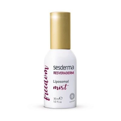 Resveraderm Mist Booster Antioxidante 30 Ml